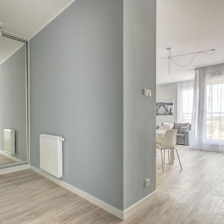 Mj Rentapart Sadowa Deluxe Apartment Gdansk Luaran gambar